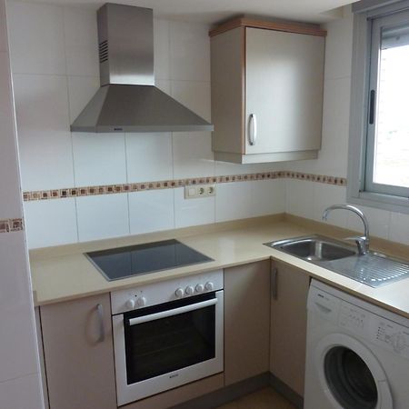 Apartamentos Boutique Pompeya Пеніскола Екстер'єр фото