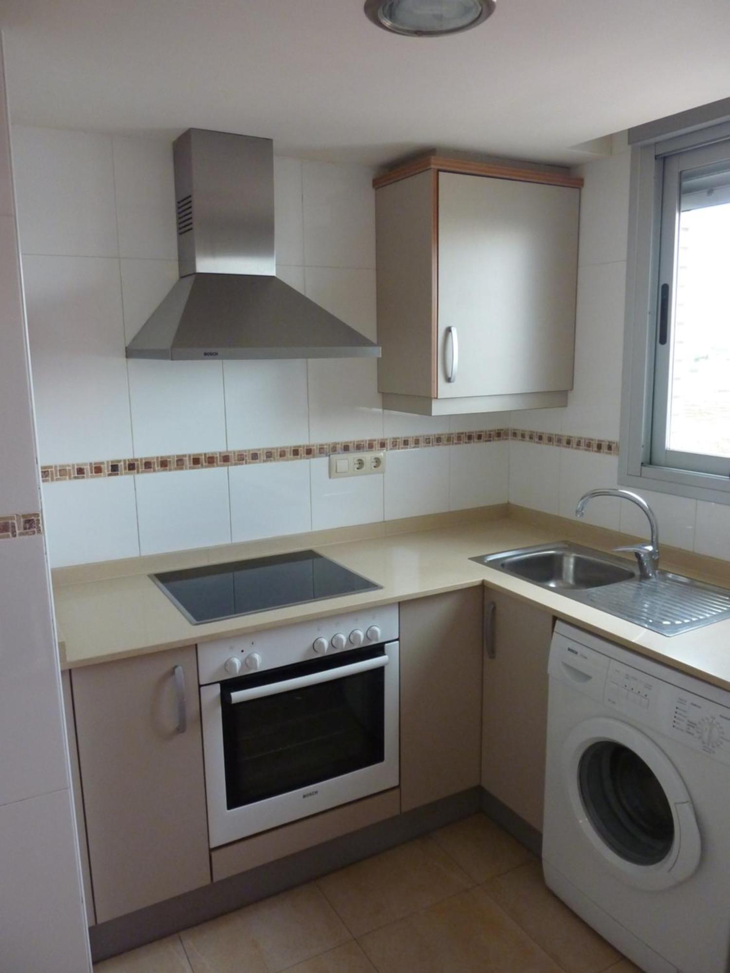 Apartamentos Boutique Pompeya Пеніскола Екстер'єр фото