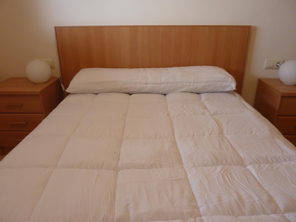 Apartamentos Boutique Pompeya Пеніскола Номер фото