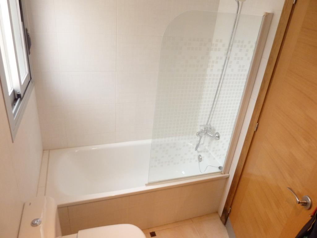 Apartamentos Boutique Pompeya Пеніскола Номер фото